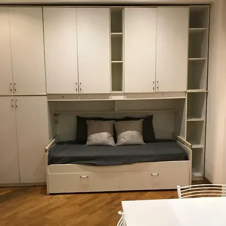 Loft Vista Nave *